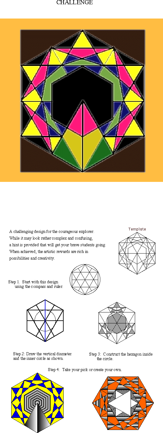 Native American Geometry